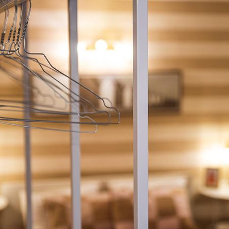 Reggio Center Lovely Apartments レッジョ・エミリア エクステリア 写真