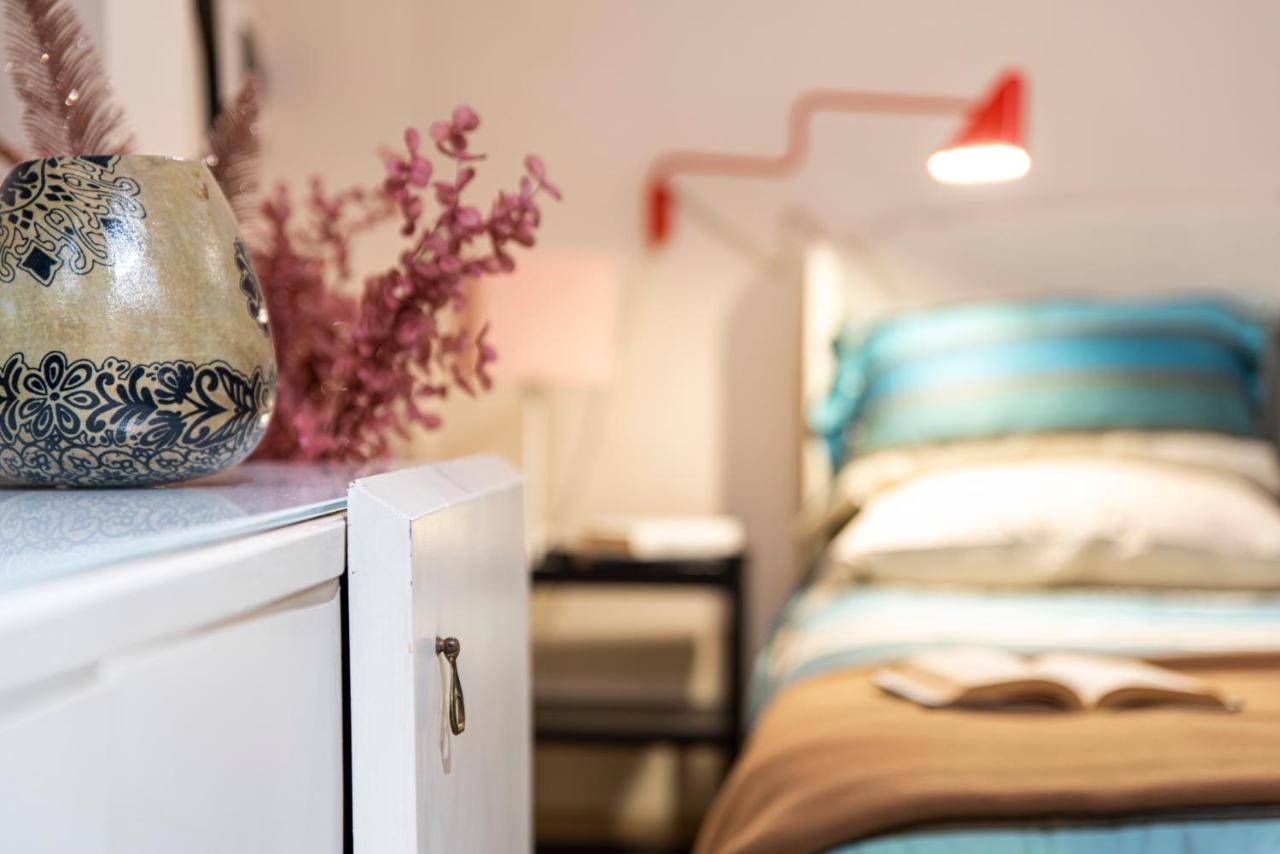 Reggio Center Lovely Apartments レッジョ・エミリア エクステリア 写真
