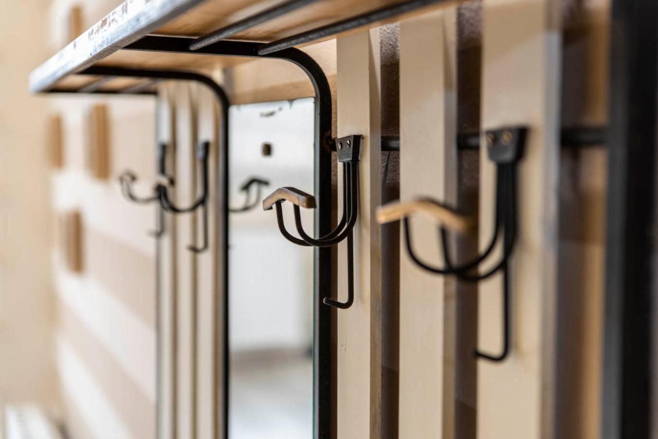 Reggio Center Lovely Apartments レッジョ・エミリア エクステリア 写真