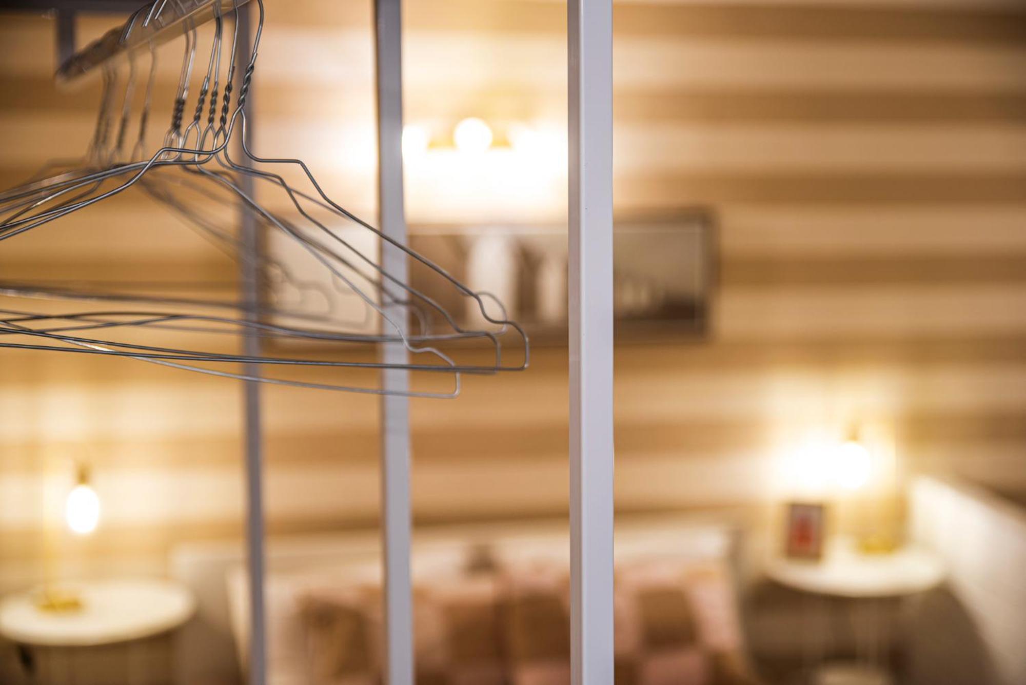 Reggio Center Lovely Apartments レッジョ・エミリア エクステリア 写真