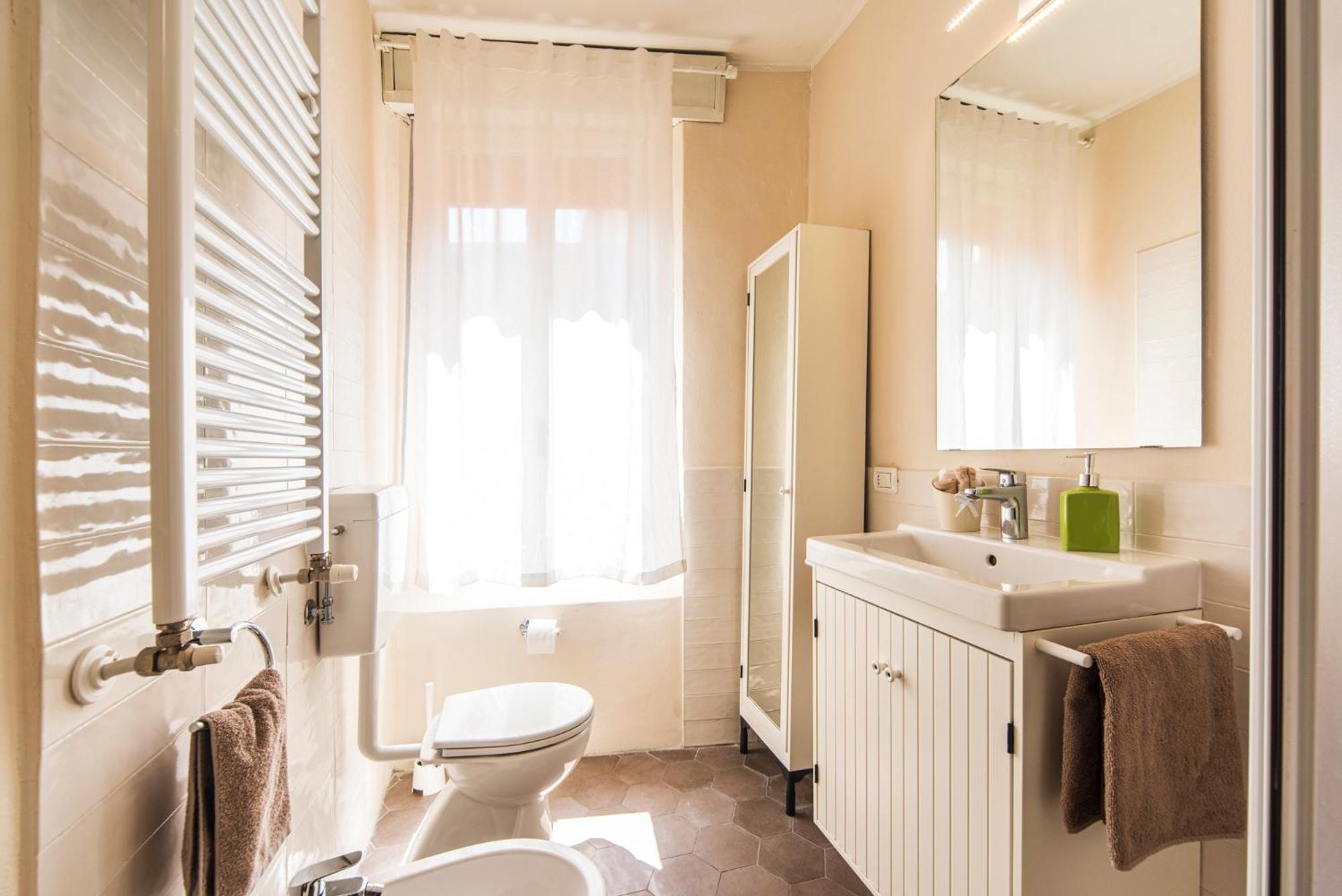 Reggio Center Lovely Apartments レッジョ・エミリア エクステリア 写真