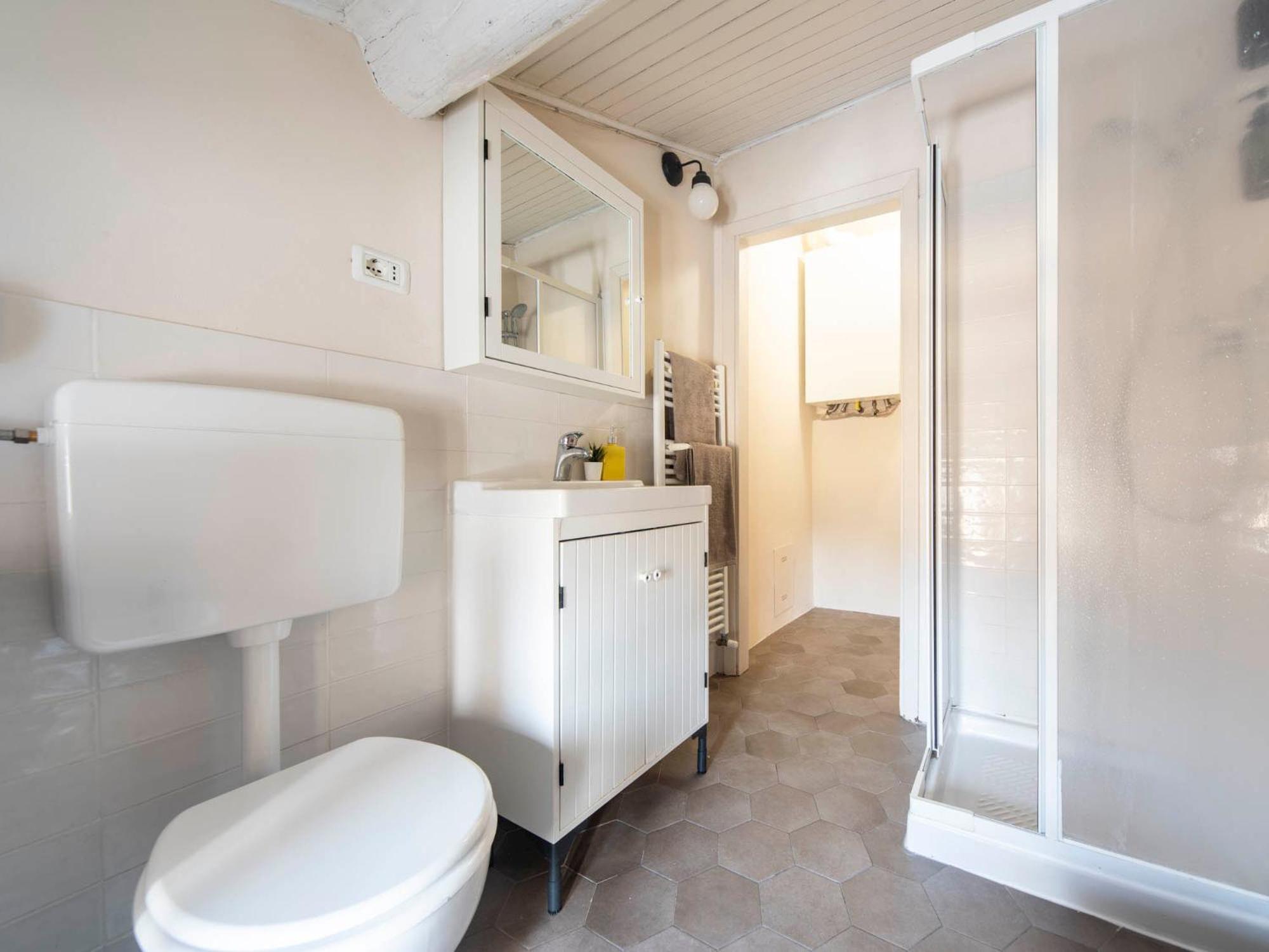 Reggio Center Lovely Apartments レッジョ・エミリア 部屋 写真